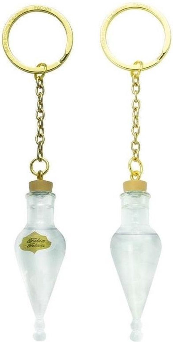 [Merchandise] ABYstyle Harry Potter 3D Sleutelhanger Felix